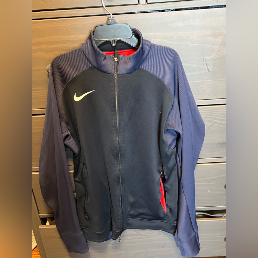 Nice nike runner